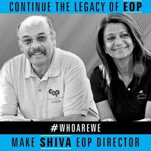 Meet your Posher, Byron